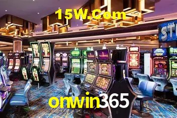 A Experiência Imersiva dos Cassinos Ao Vivo no onwin365