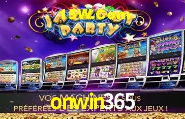 A Emoção da Loteria na onwin365: Uma Chance de Mudança de Vida