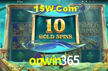 Inovações de Jogos na onwin365: O Futuro das Experiências Interativas