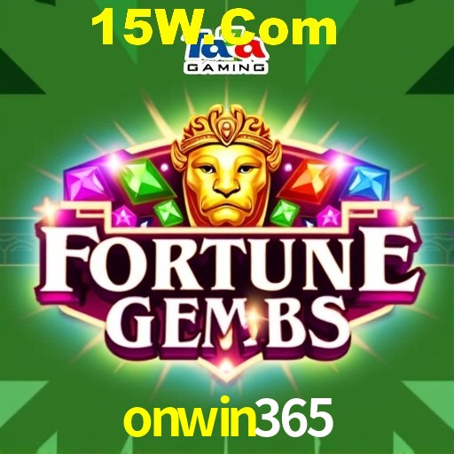 Descubra o Mundo do Cassino Online com onwin365