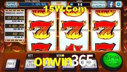 Descubra o Programa VIP da onwin365: Vantagens Exclusivas para Jogadores