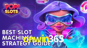 Descubra o Mundo do Cassino Online com onwin365